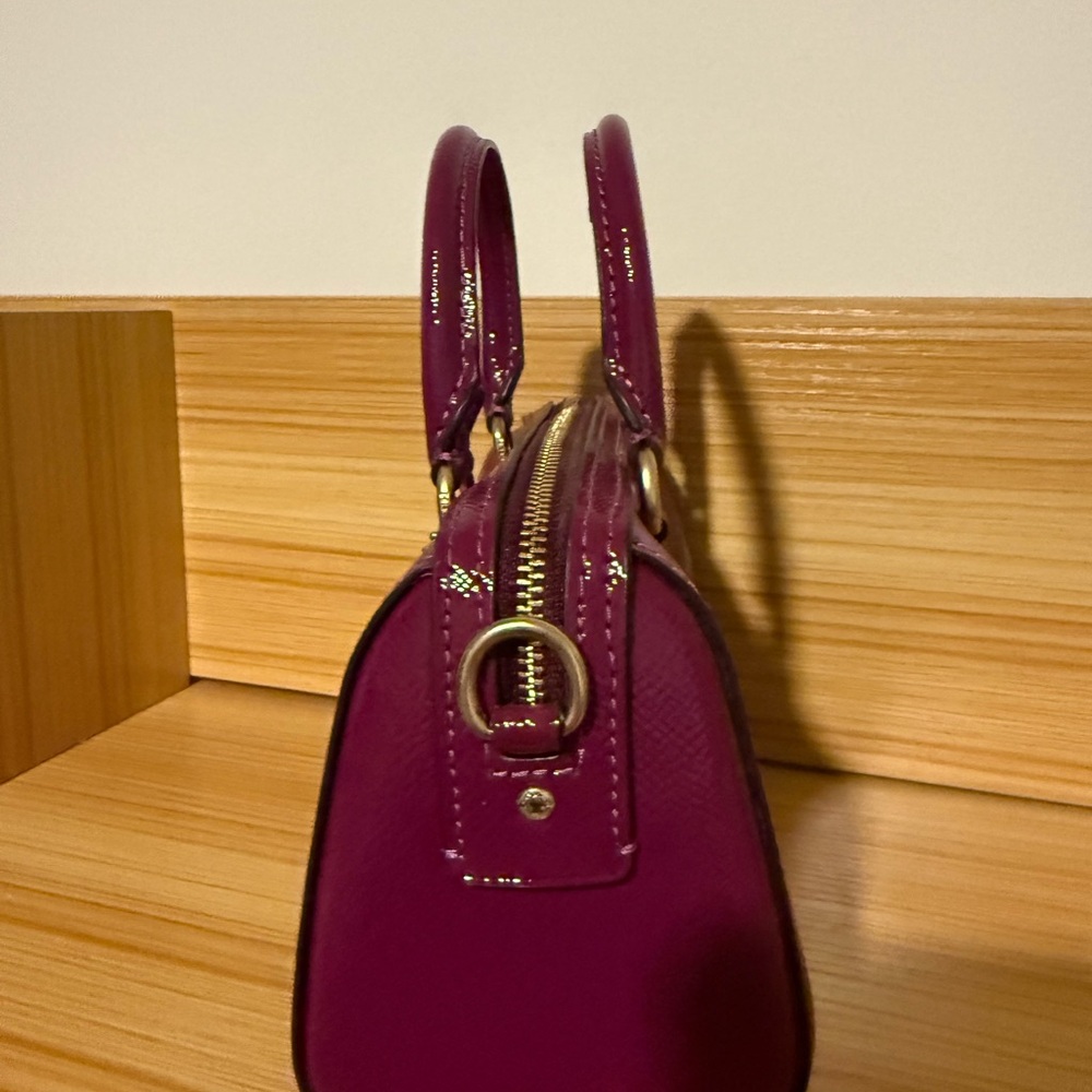 Coach mini Rowan - Picture 3 of 6